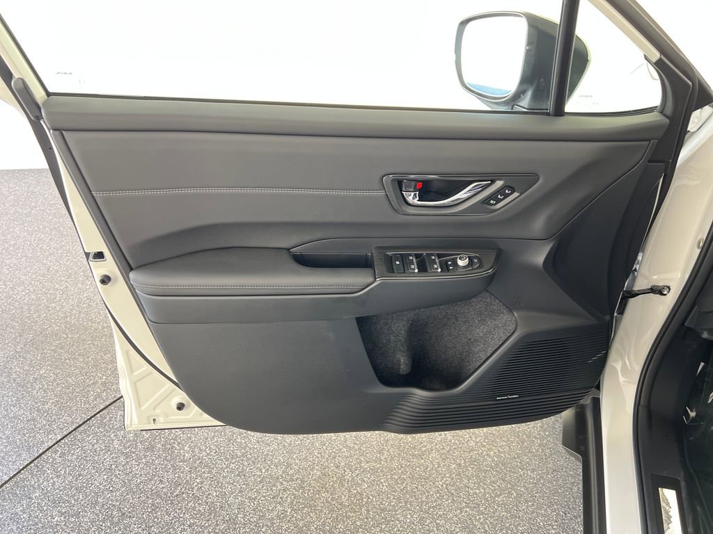 New 2026 Subaru Outback Touring image 12