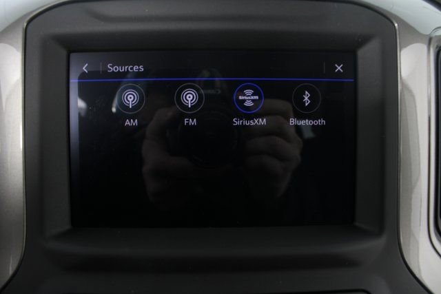 New 2026 Chevrolet Silverado 2500 Custom w/ Custom Convenience Package image 5