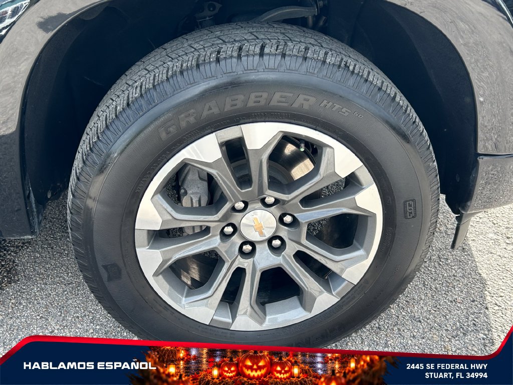 Used 2023 Chevrolet Silverado 1500 High Country RWD image 19