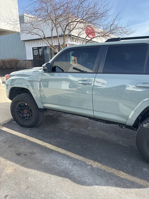 Used 2021 Toyota 4Runner TRD Pro image 27