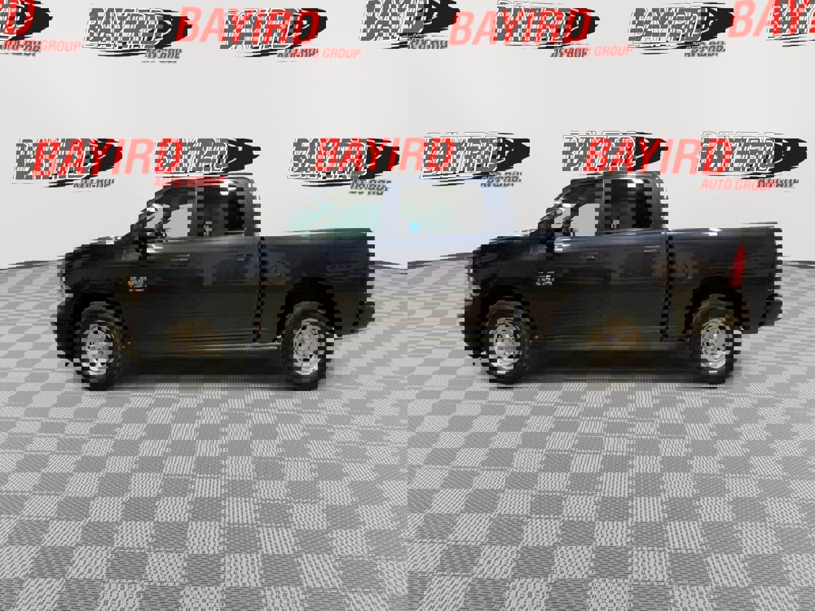 Used 2018 RAM 1500 Tradesman w/ Popular Equipment Group image 5