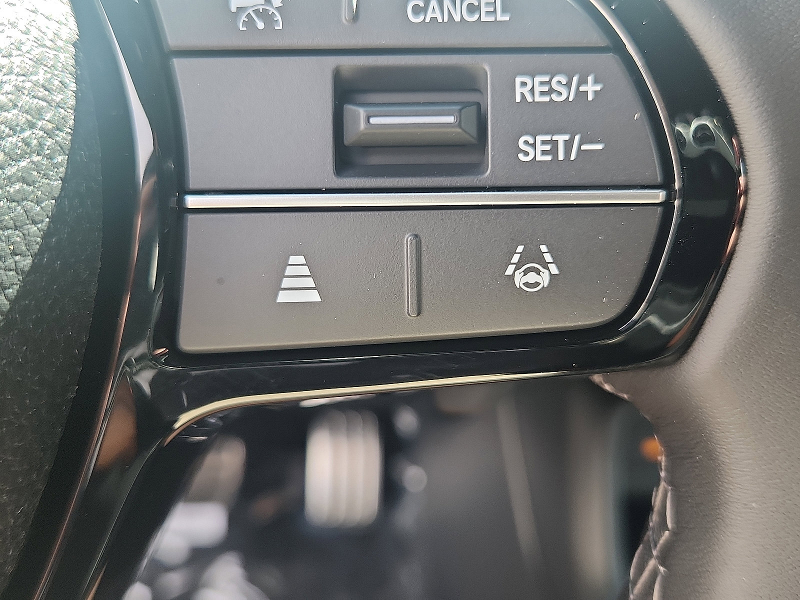 New 2026 Honda Civic Sport image 15