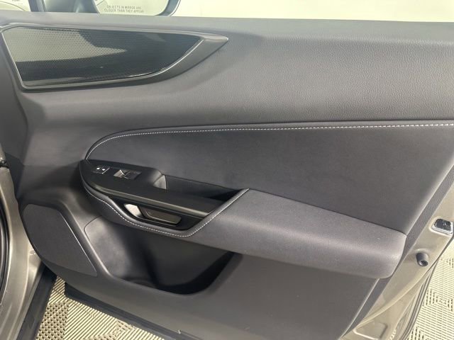 Used 2024 Lexus NX 350 AWD w/ Cold Area Package image 24