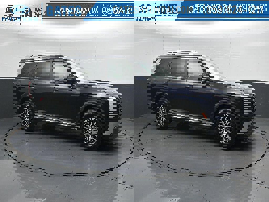 New 2026 Hyundai Palisade SEL