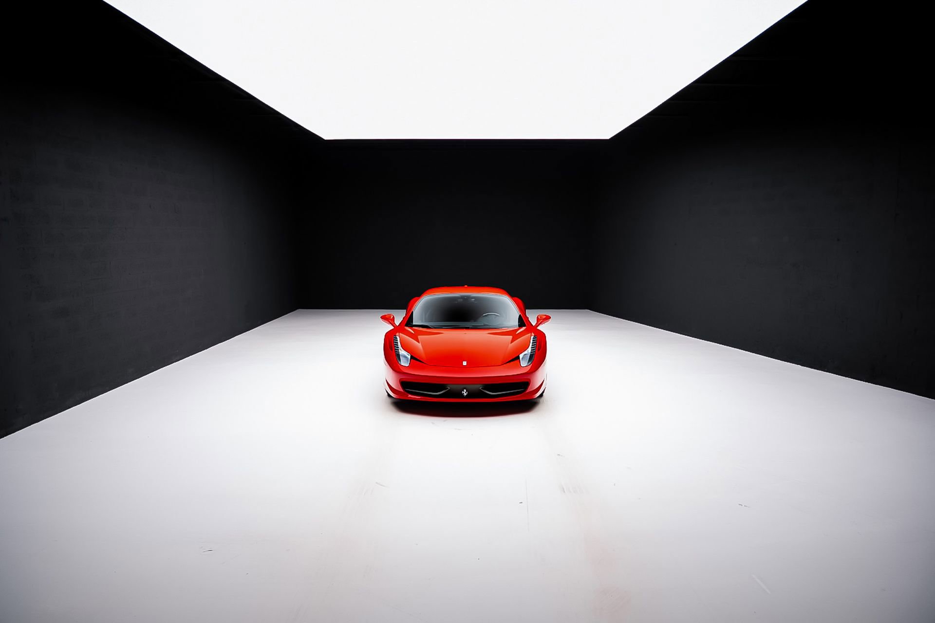 Used 2011 Ferrari 458 Italia Coupe image 77