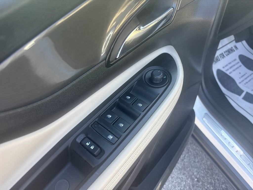 Used 2017 Buick Encore Preferred image 15