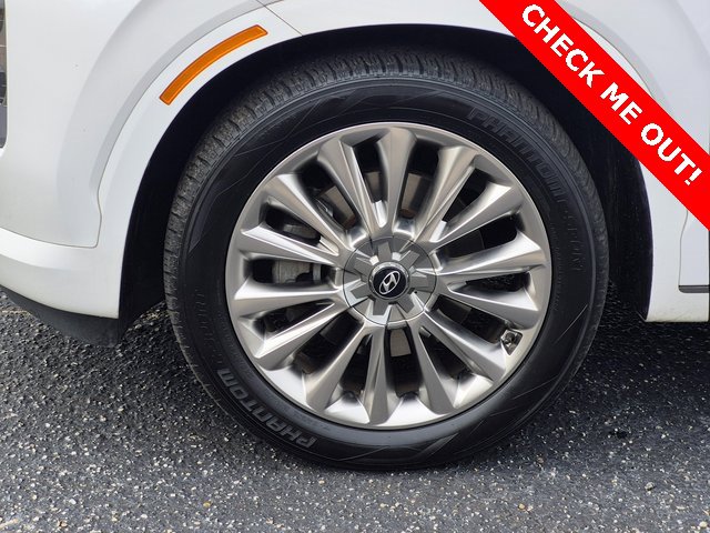 Used 2020 Hyundai Palisade Limited image 9