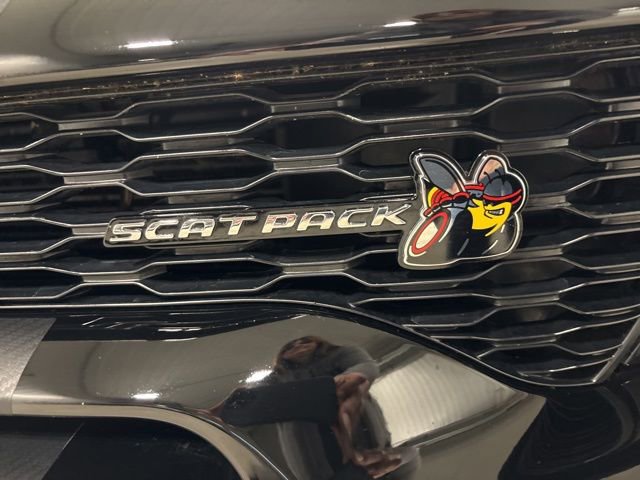 Used 2023 Dodge Charger Scat Pack image 9