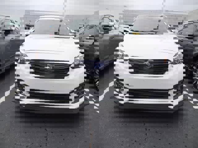 Used 2022 Subaru Impreza 2.0i Sport image 2