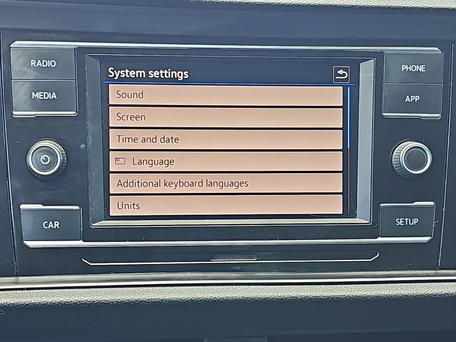 Used 2019 Volkswagen Jetta S w/ Driver Assistance Package FWD image 22