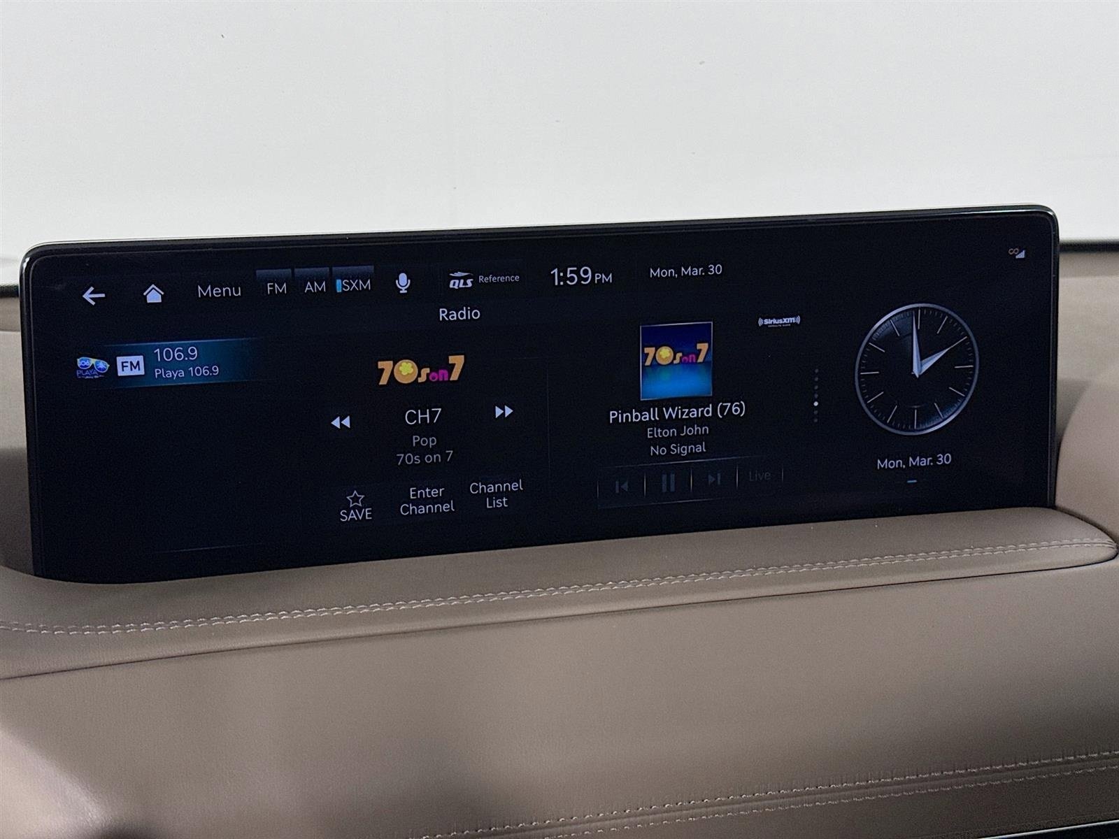 Certified 2024 Genesis GV80 3.5T image 15