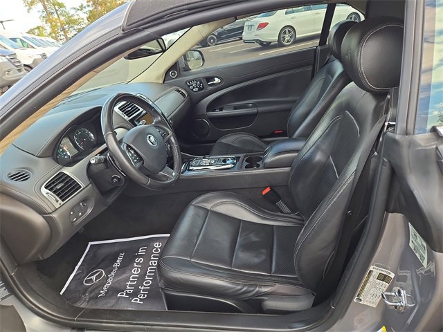 Used 2012 Jaguar XKR R image 26