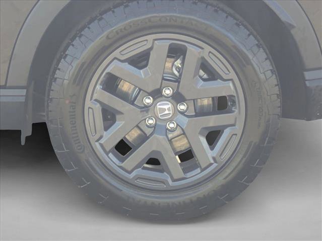 New 2026 Honda CR-V TrailSport image 9