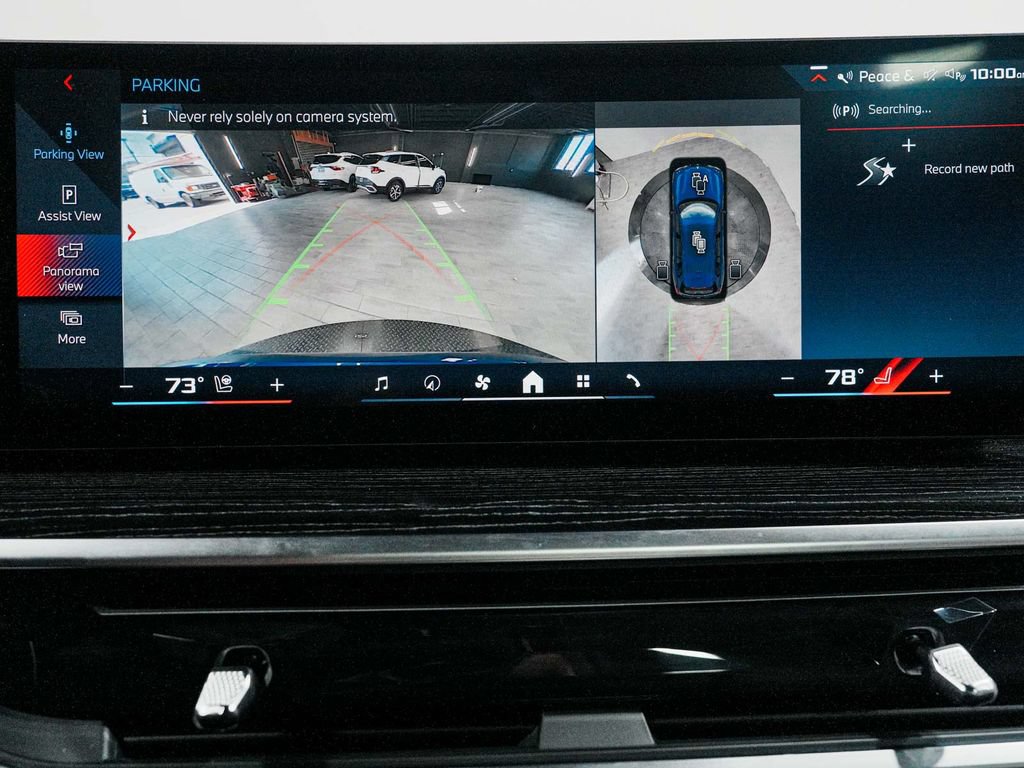 Used 2026 BMW X7 M60i AWD/4WD image 19