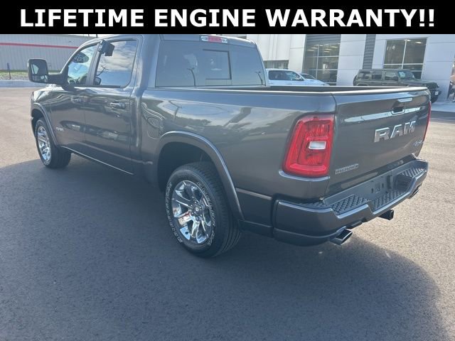 New 2026 RAM 1500 Big Horn image 6