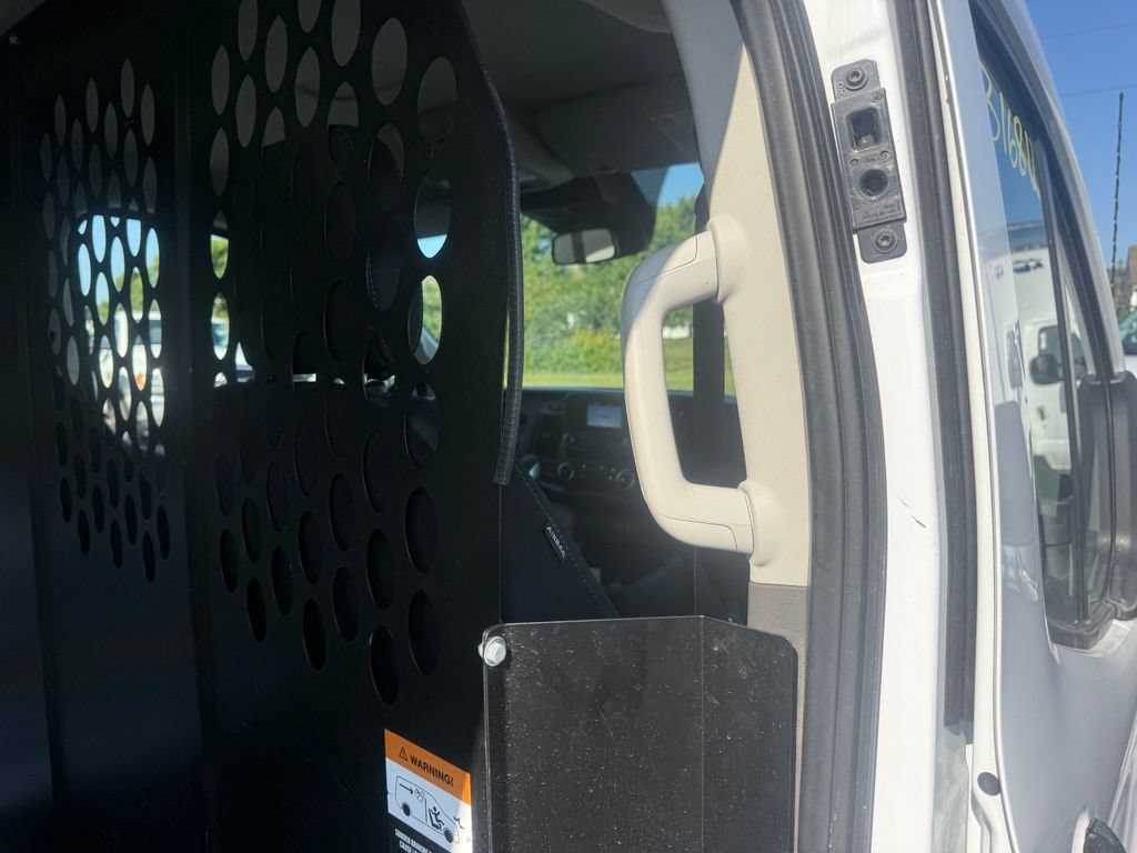 Used 2025 Ford Transit 250 Low Roof w/ Exterior Upgrade Package RWD image 51