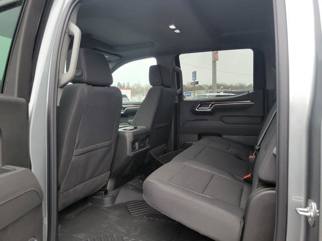 New 2026 Chevrolet Silverado 1500 RST w/ Safety Package image 23