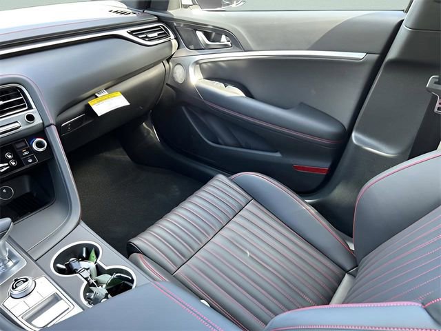 New 2026 Genesis G70 3.3T Sport Prestige image 12