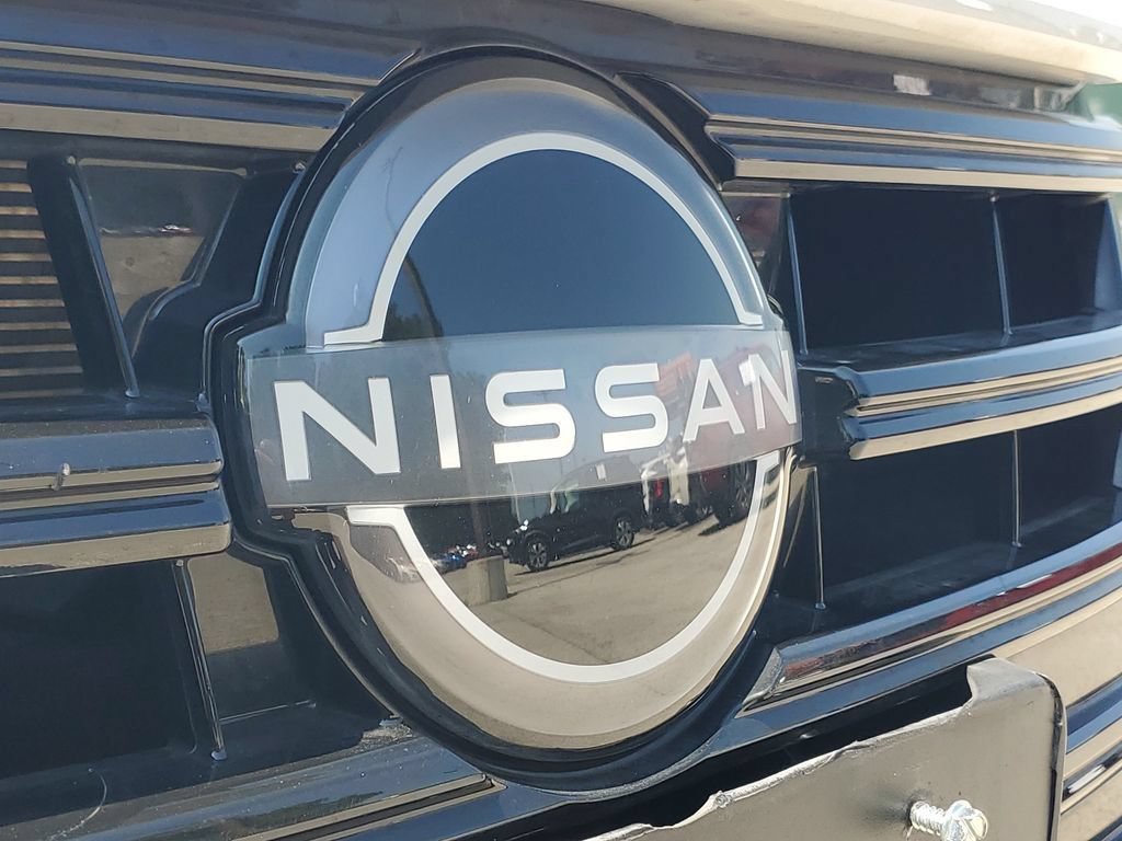 Used 2025 Nissan Versa S w/ S Plus Package FWD image 6