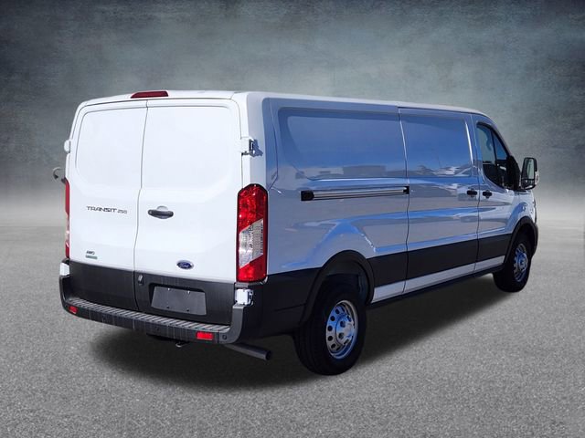 New 2025 Ford Transit 250 Low Roof AWD image 7