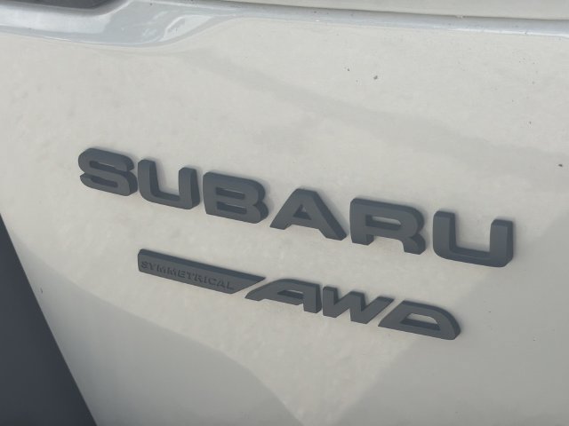 Used 2025 Subaru Outback Wilderness AWD/4WD image 10