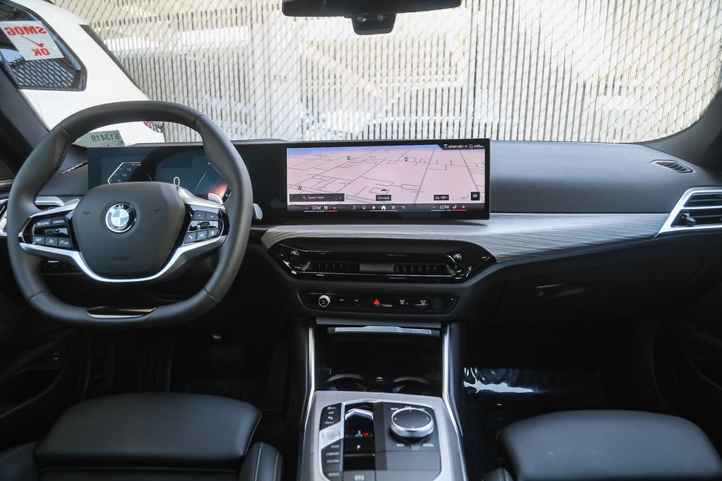 Used 2026 BMW 430i Coupe RWD image 9