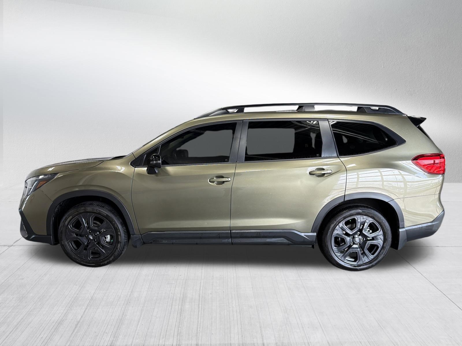 Certified 2023 Subaru Ascent Onyx Edition image 4