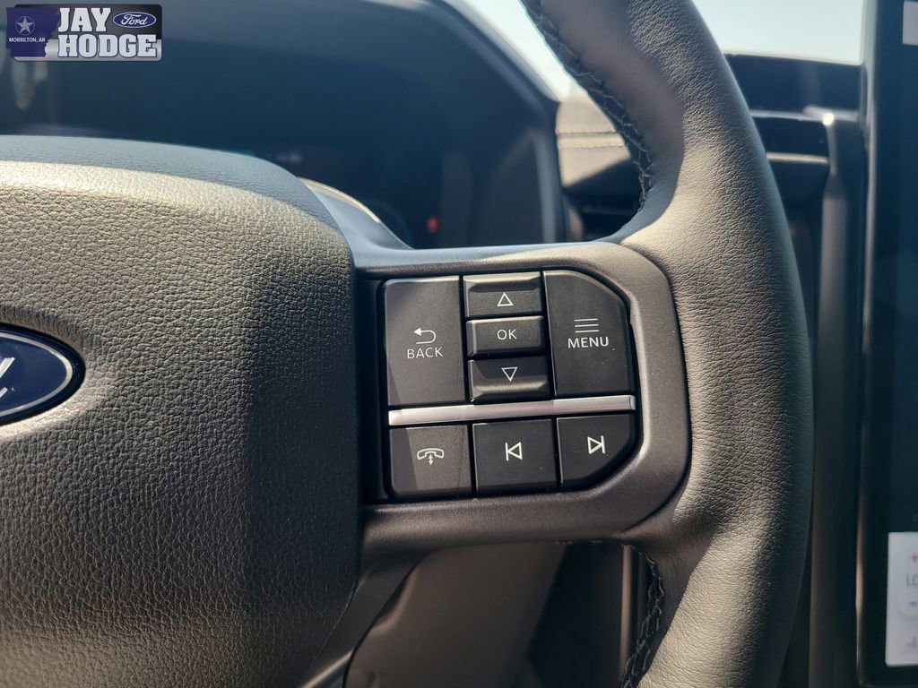 New 2025 Ford F150 Lightning Flash image 18