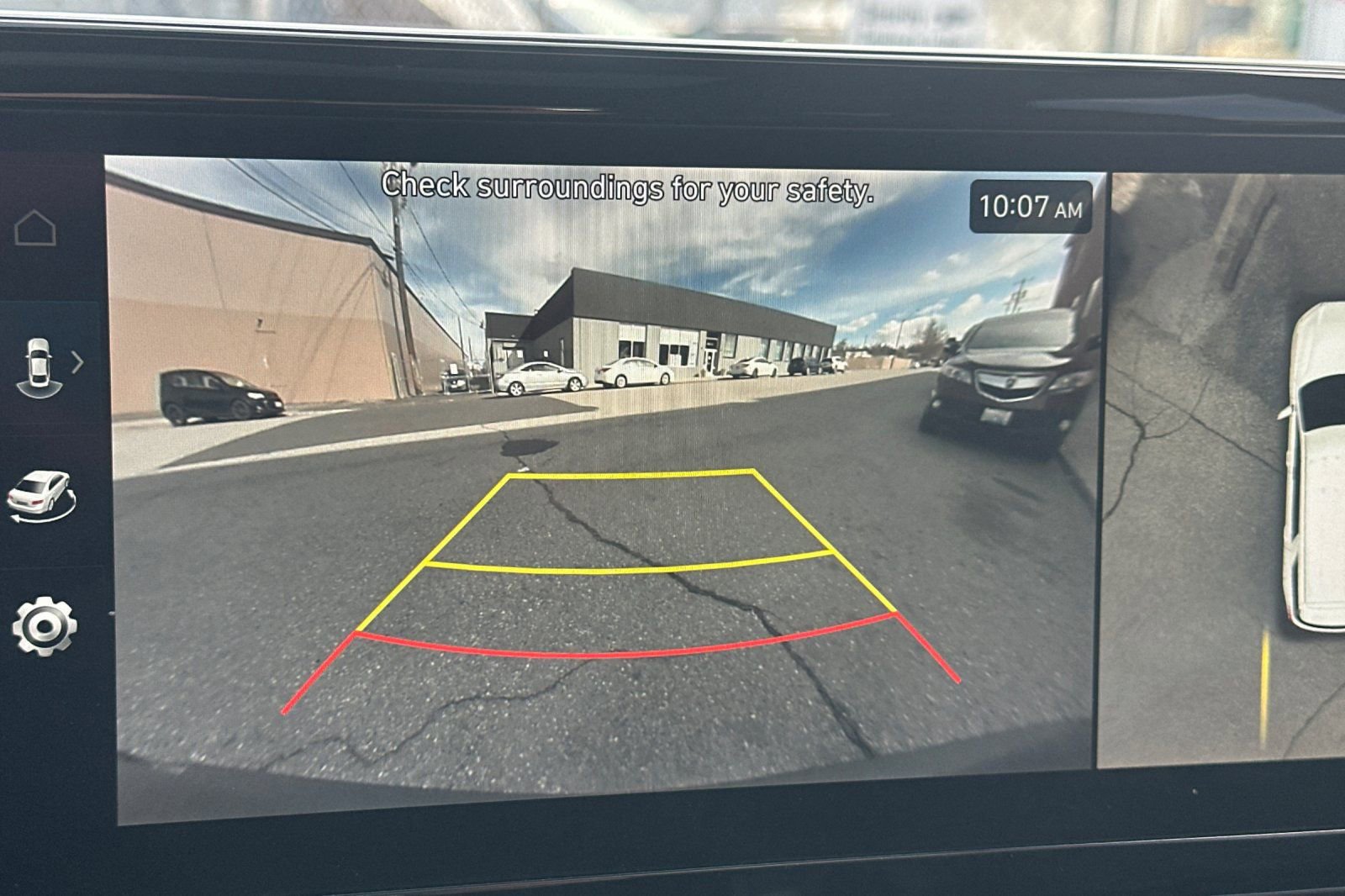 Used 2023 Hyundai Palisade Calligraphy AWD/4WD image 27