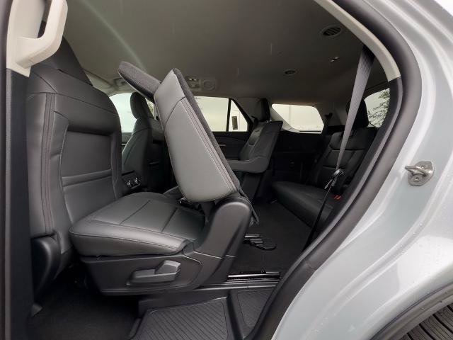 New 2026 Ford Explorer Active w/ Active Comfort Package RWD image 62