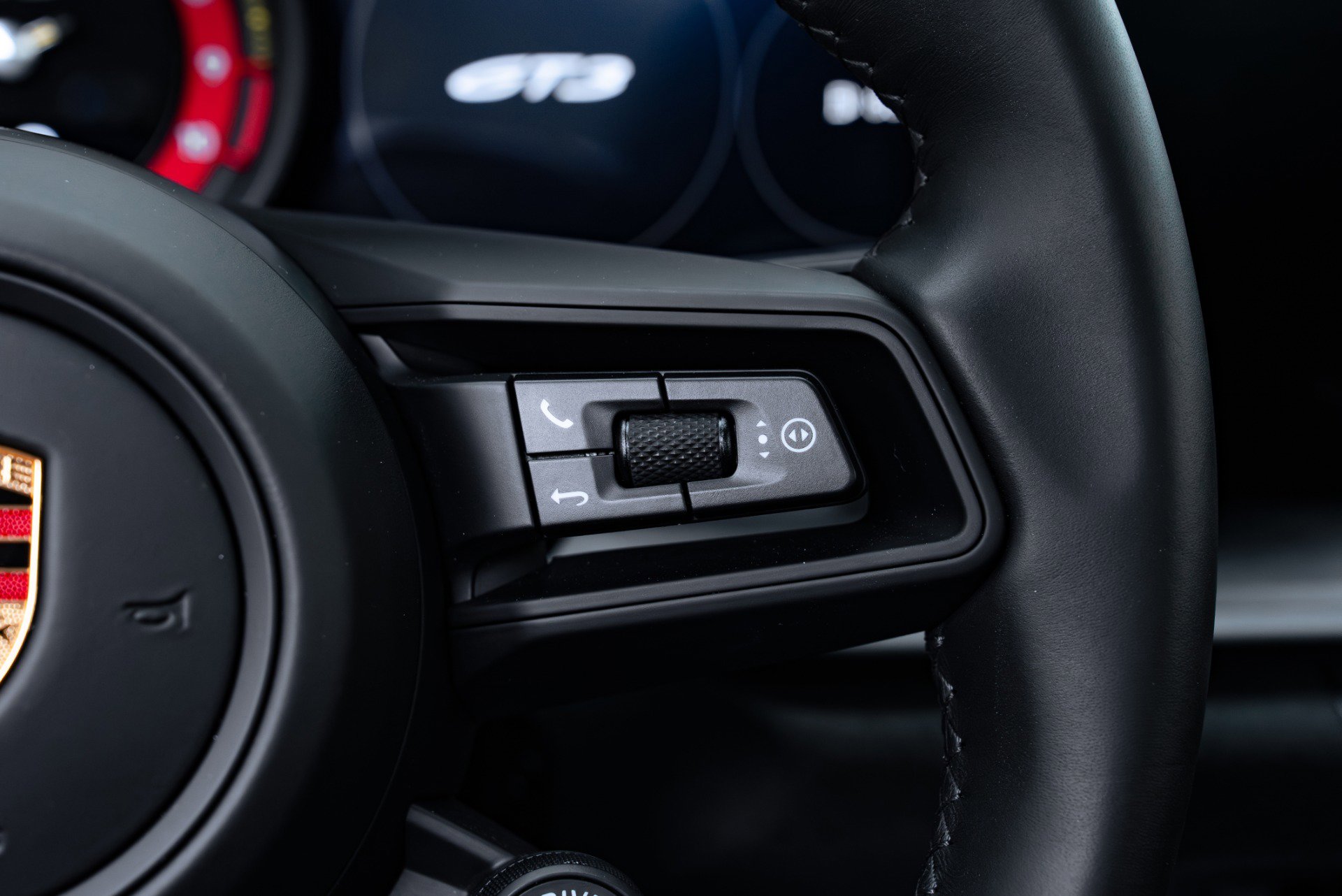 Used 2022 Porsche 911 GT3 image 58