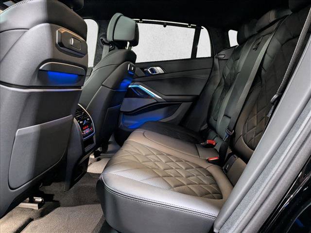 New 2026 BMW X6 xDrive40i w/ Executive Package AWD/4WD image 17