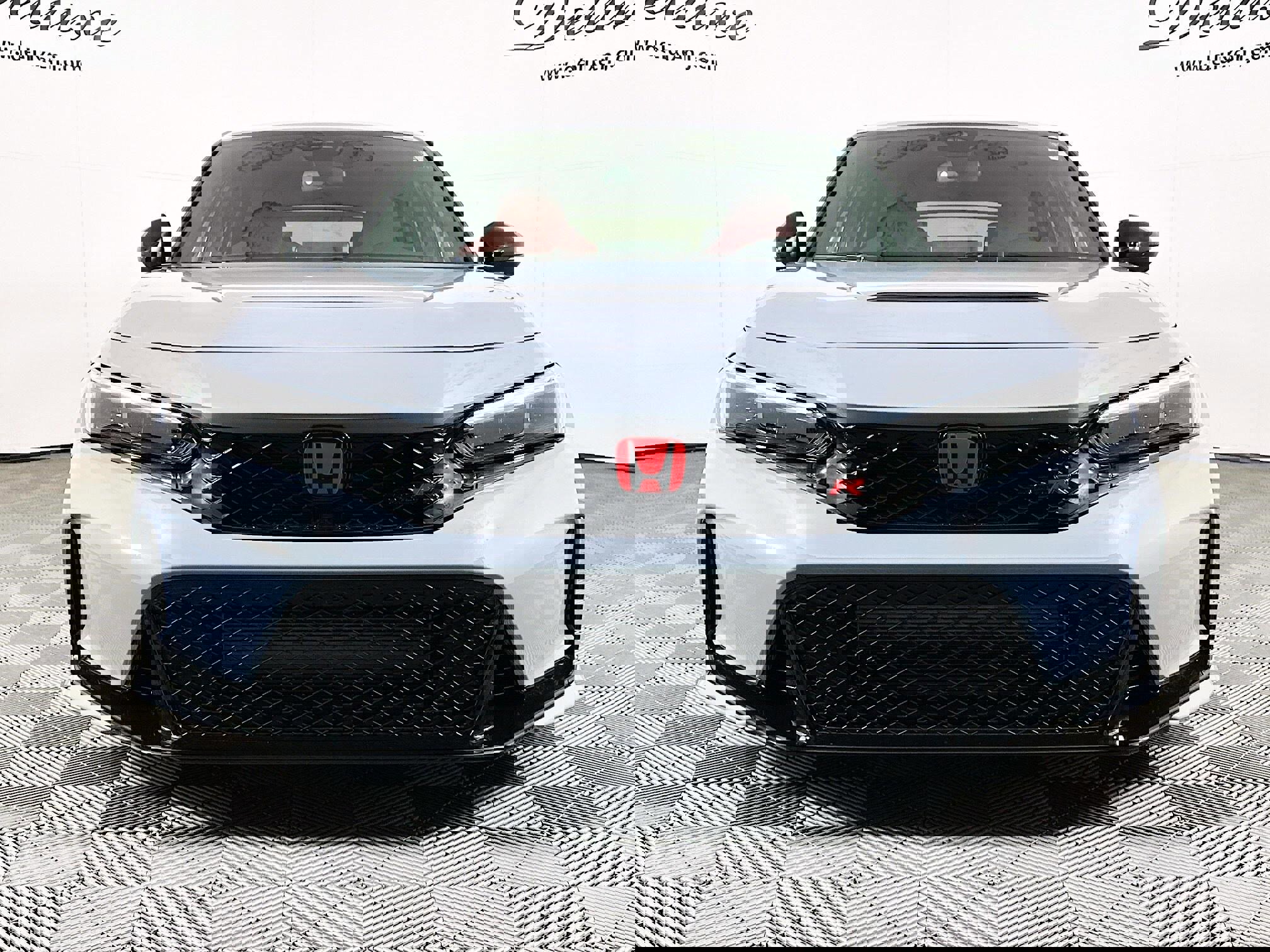 Used 2025 Honda Civic Type R image 2