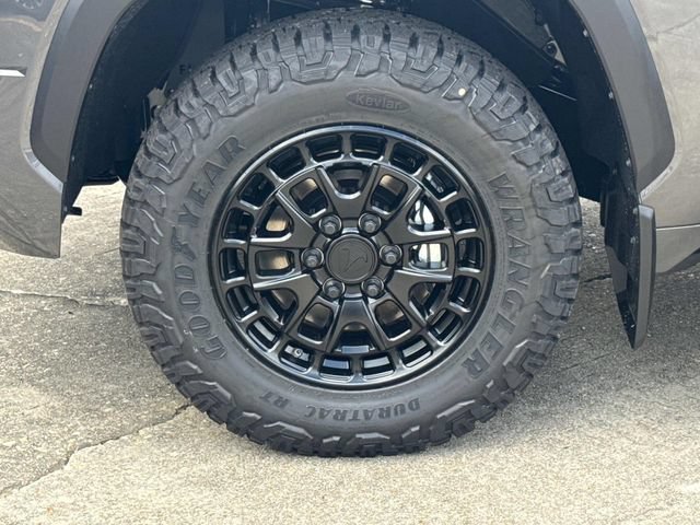 New 2026 Toyota Tundra SR5 RWD image 4