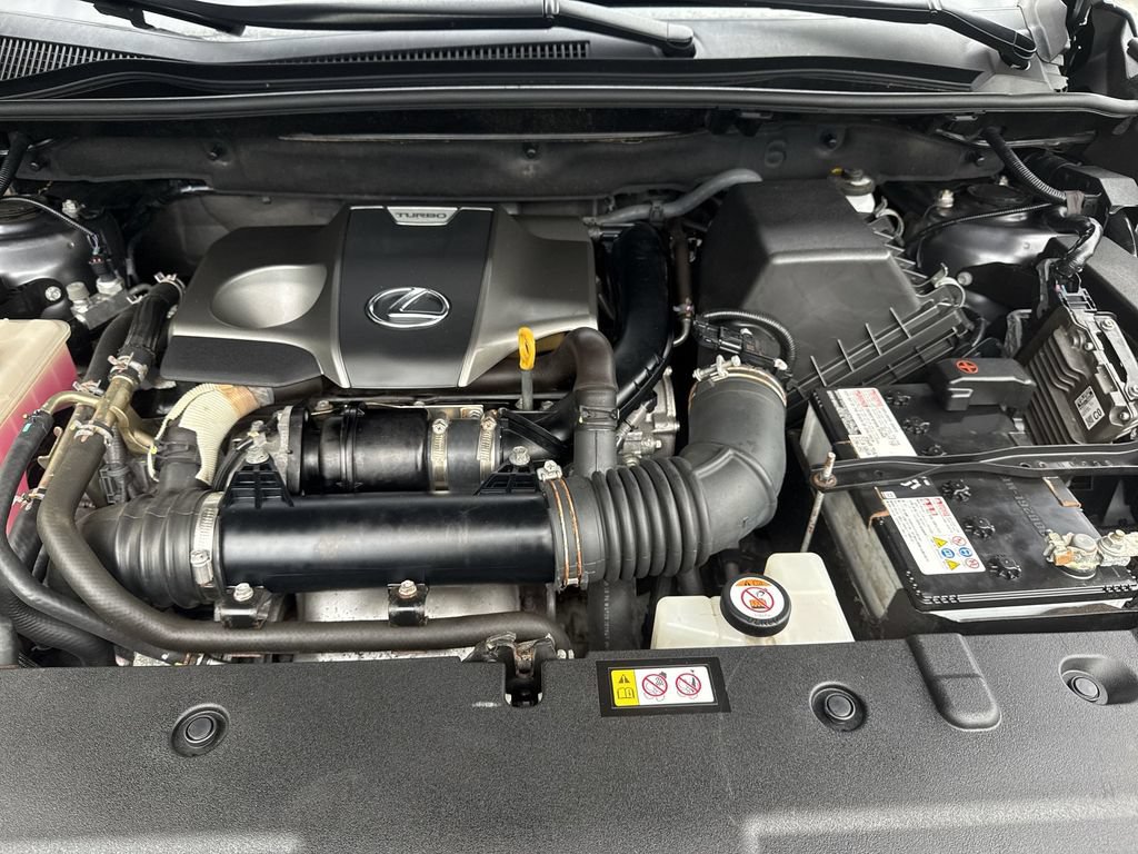 Used 2020 Lexus NX 300 AWD w/ Comfort Package image 17