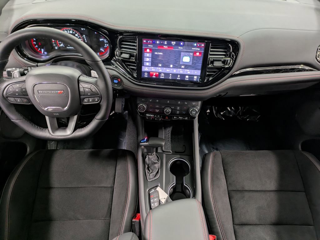 Used 2025 Dodge Durango GT image 22