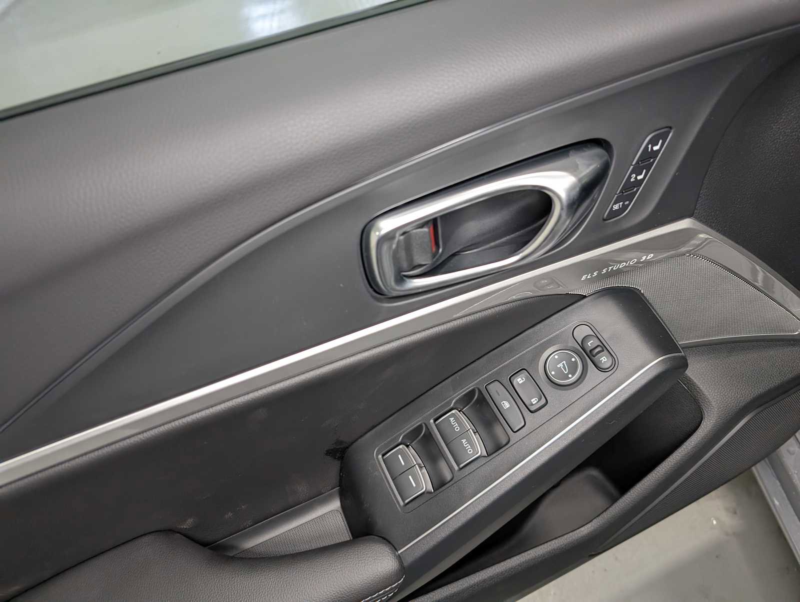 Certified 2025 Acura Integra A-Spec image 34