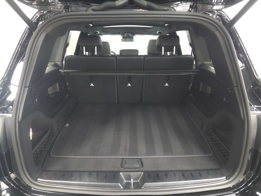 Certified 2026 Mercedes-Benz GLB 250 4MATIC image 27