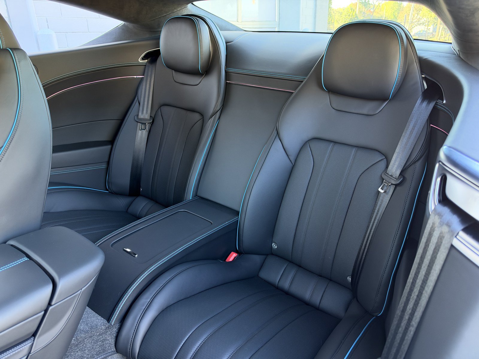 New 2027 Bentley Continental GT AWD/4WD image 34