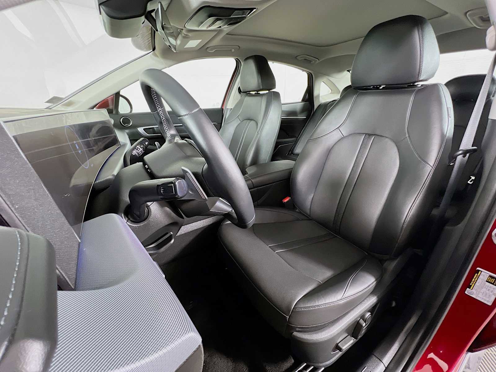Certified 2025 Hyundai Sonata Limited image 22