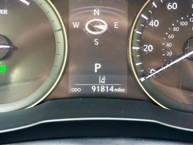 Used 2016 Lexus ES 300h w/ Luxury Package w/Wood Trim image 40