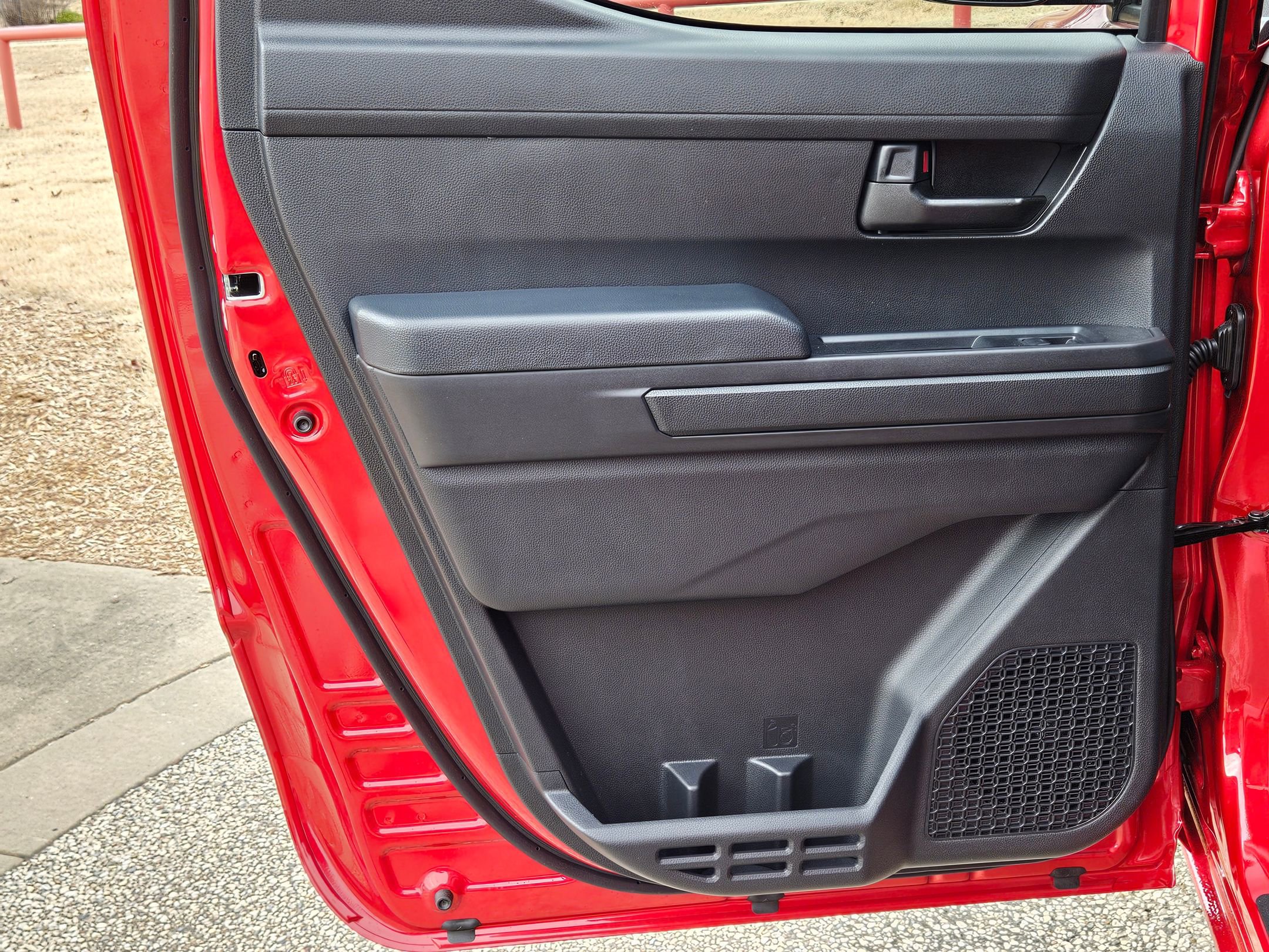 New 2026 Toyota Tacoma SR5 image 16