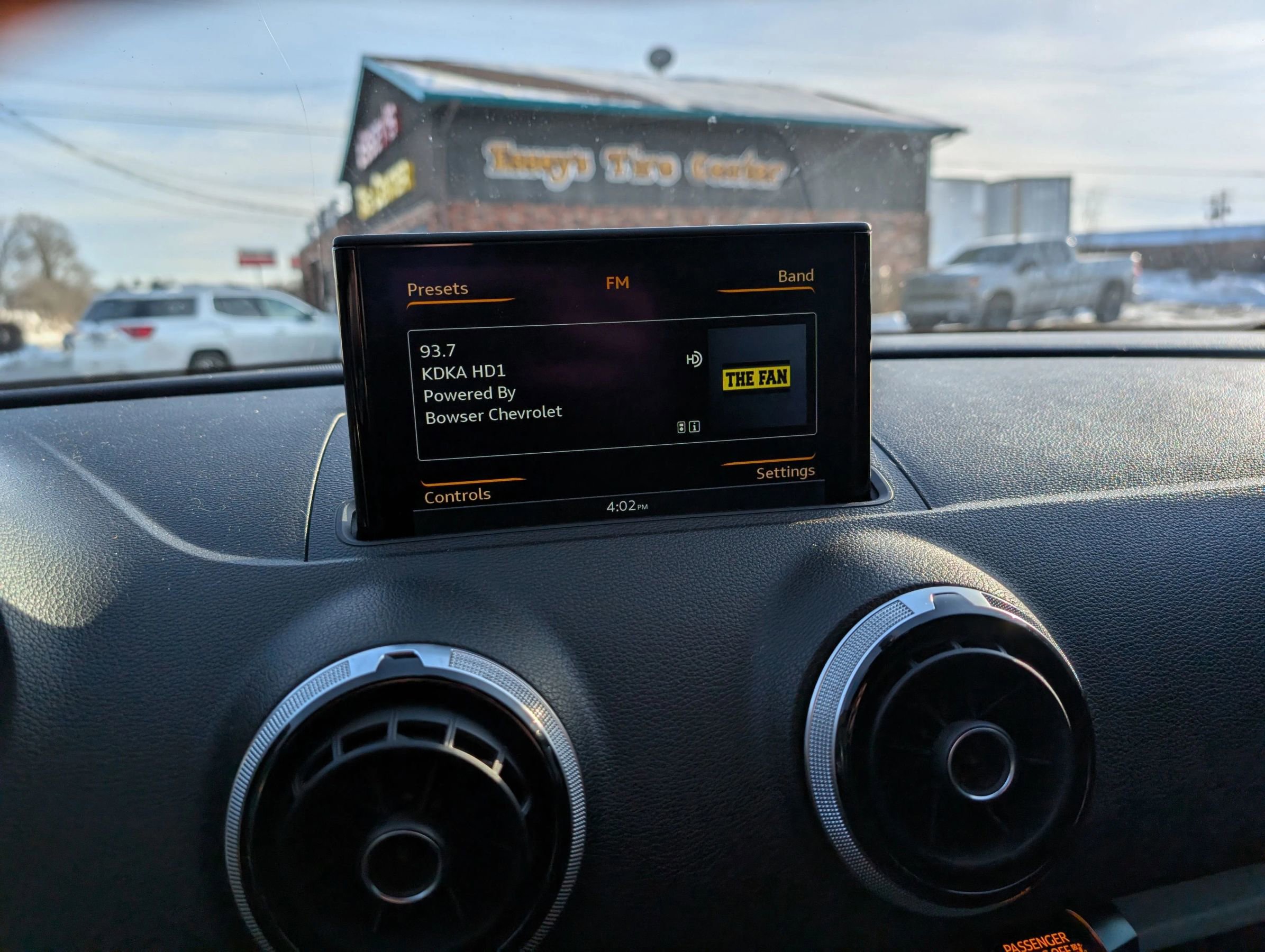 Used 2016 Audi S3 Premium Plus w/ Technology Package image 16