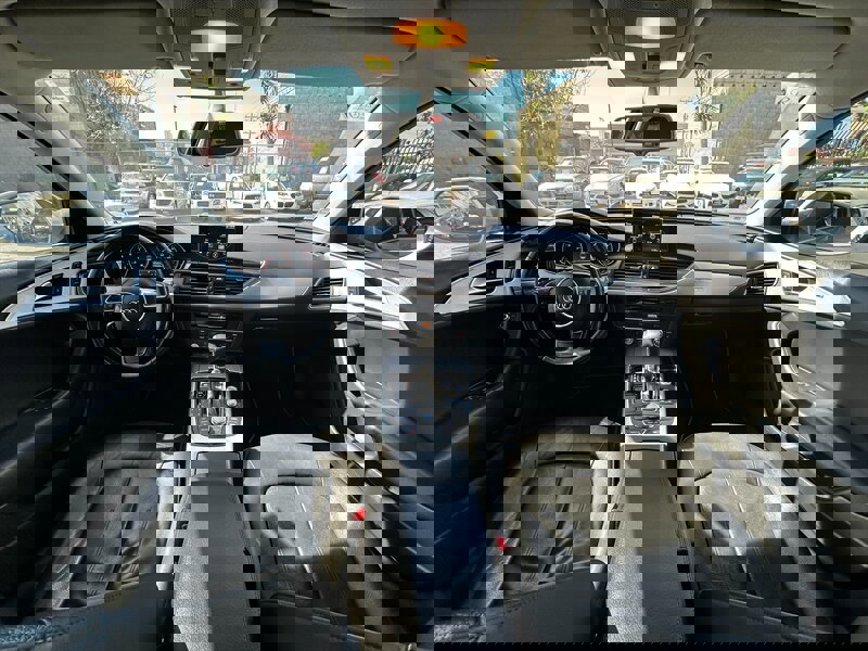 Used 2012 Audi A6 3.0T Premium Plus AWD/4WD image 14