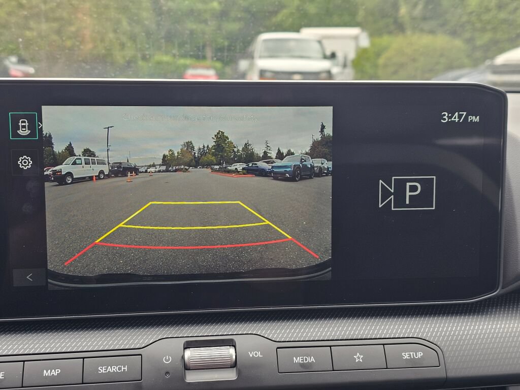 New 2026 Kia K4 GT-Line Turbo FWD image 14