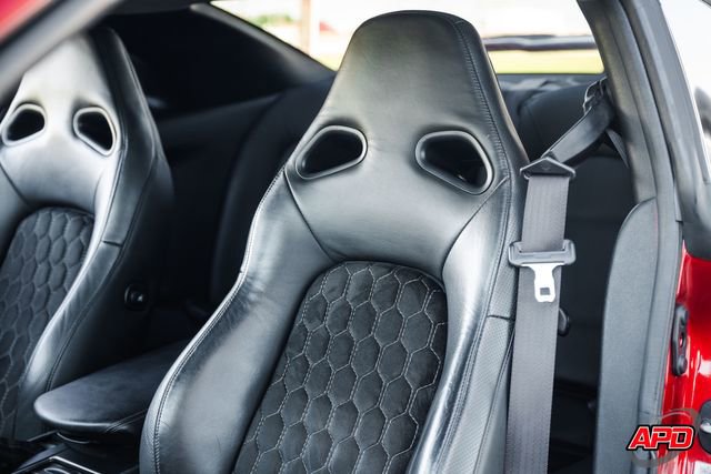 Used 2009 Nissan GT-R Premium AWD/4WD image 25