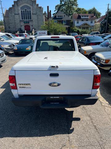 Used 2008 Ford Ranger XL RWD image 6