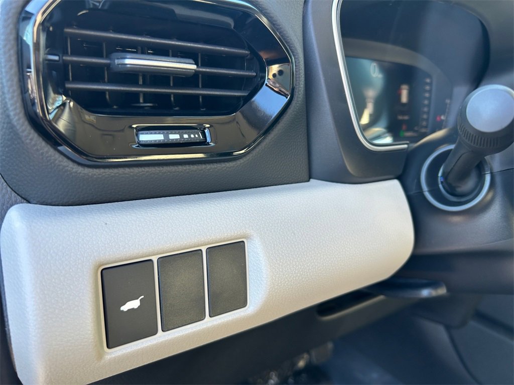 New 2026 Honda Passport RTL image 24