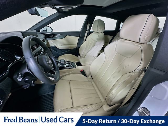 Used 2023 Audi A5 2.0T Premium w/ Convenience Package image 21