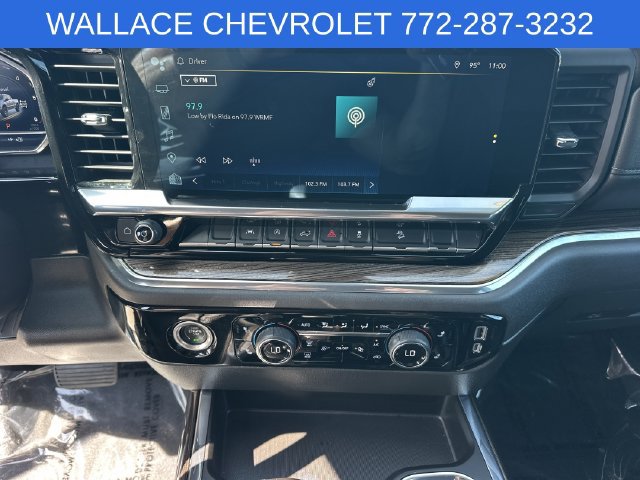 Used 2023 Chevrolet Silverado 1500 LT Trail Boss w/ Protection Package AWD/4WD image 21